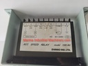 AEC-Shinko 73R-A3 Speed Relay