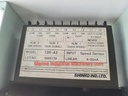 AEC-Shinko 73R-A3 Speed Relay