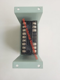 AEC-Shinko 73R-A3 Speed Relay