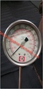 Aisi 316 L Pressure Guage(50-650°C,200-1200°F)
