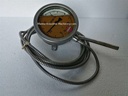 Aisi 316 L Pressure Guage(50-650°C,200-1200°F)