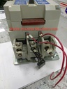 Cutler Hammer Nema Size 4 CN15NN3 3 PH Non-Reversing Contactor