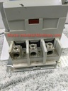 Cutler Hammer Nema Size 4 CN15NN3 3 PH Non-Reversing Contactor