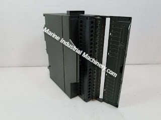 Siemens Simatic S7-300 SM 321 6ES7321-1BH02-0AA0 Isolated 16CH Digital Input