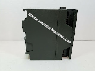 Siemens Simatic S7-300 SM 321 6ES7321-1BH02-0AA0 Isolated 16CH Digital Input