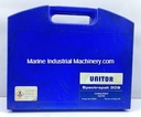 Unitor Spectrapak 309 739466 Cooling Water Test Kit Marine Laboratory