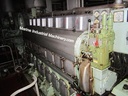 Wartsila 8L20 Generator