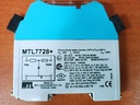 MTL MTL7728+ Shunt-diode Safety Barrier