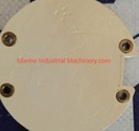Honeywell M13294C Auxitrol L91 Radar Level Indicator