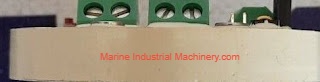Honeywell M13294C Auxitrol L91 Radar Level Indicator