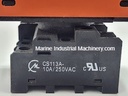 Broyce B1UVR Voltage Monitoring Relay