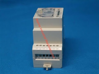 Broyce Control ELRM44V-30 Earth Leakage Relay