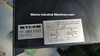 Mycom Positioner