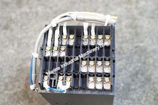 Yamatake-Honeywell SDC200 Temperature Controller