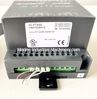 Unitronics IO-PT400 Module