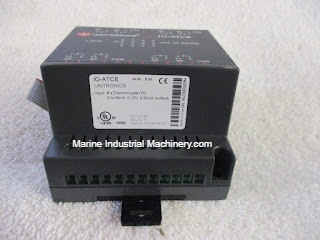 Unitronics IO-ATC8 PLC Module