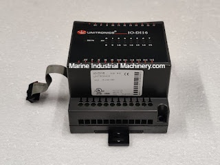 Unitronics IO-DI16 I-O Expansion Module