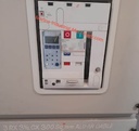 Megwin 500Kva Dry Type Transformer