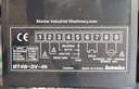 Autonics MT4W-DV-4N Digital Multi Meter