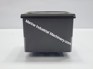 ROC CCT-5320E Conductivity-Resistivity Controller