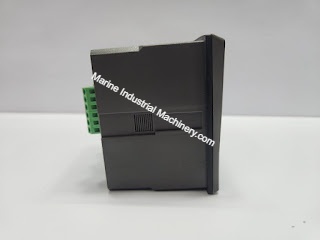 ROC CCT-5320E Conductivity-Resistivity Controller