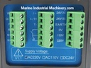 ROC CCT-5320E Conductivity-Resistivity Controller