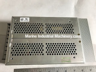 TDK RM 24-3R2GB Power Supply