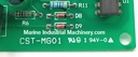 CST-MG01 Pcb Card