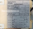 Sprecher+Schuh RT 2 Timer Relay