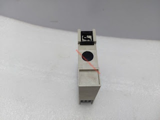 Hamworthy 363919393 Transient Limiter