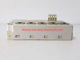 Sixnet Ether Trak ET-5ES Industrial Ethernet Real Time Switch