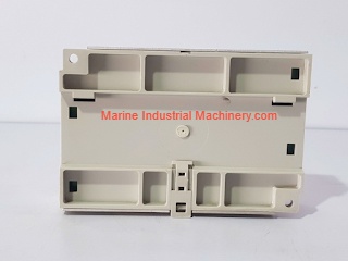 Sixnet Ether Trak ET-5ES Industrial Ethernet Real Time Switch