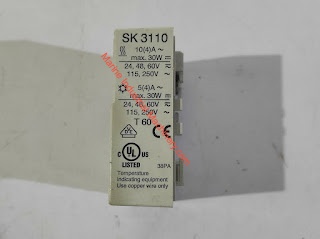 Rittal SK 3110 Thermostat