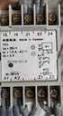 ASEA TKA SK 669 001-D Contactor