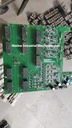 Crowcon SM6340 GMS2-5040 Iss2.3 Gasmaster Terminal Board