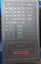 KT Electric KT-GECS Generator Engine Control System