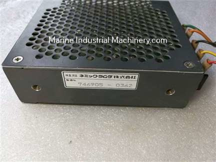 Nemic Lambda VES-9-24 Power Supply