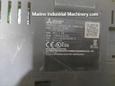 Mitsubishi GS2107-WTBD GOT Simple Graphic Operation Terminal HMI Panel