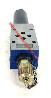 Rexroth Zdr 6 DP2-45-150YM Hydraulic Valve