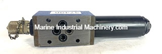Rexroth Zdr 6 DP2-45-150YM Hydraulic Valve