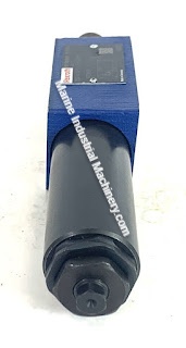 Rexroth Zdr 6 DP2-45-150YM Hydraulic Valve