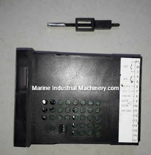 PMA KS50-1 Universal Temperature Controller