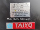 Taiyo EXU-61A Automatic Voltage Regulator