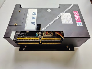 Taiyo EXU-61A Automatic Voltage Regulator