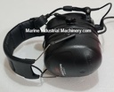 Vingtor VSP-36-PEL 1020600751 Headset On-Off Switch & 10m Cable
