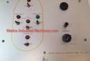 Japan Radio & Electric JNE 1203 Navigation Light Indicator