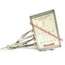 Graviner MK7 Oil Mist Detector Complete Set