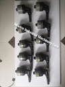 Graviner MK7 Oil Mist Detector Complete Set