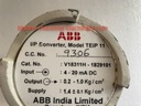 ABB TEIP 11 I-P Convertor