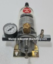 Honeywell PP907A1008-1 Pressure Reducing Station With Sub Micron Filter